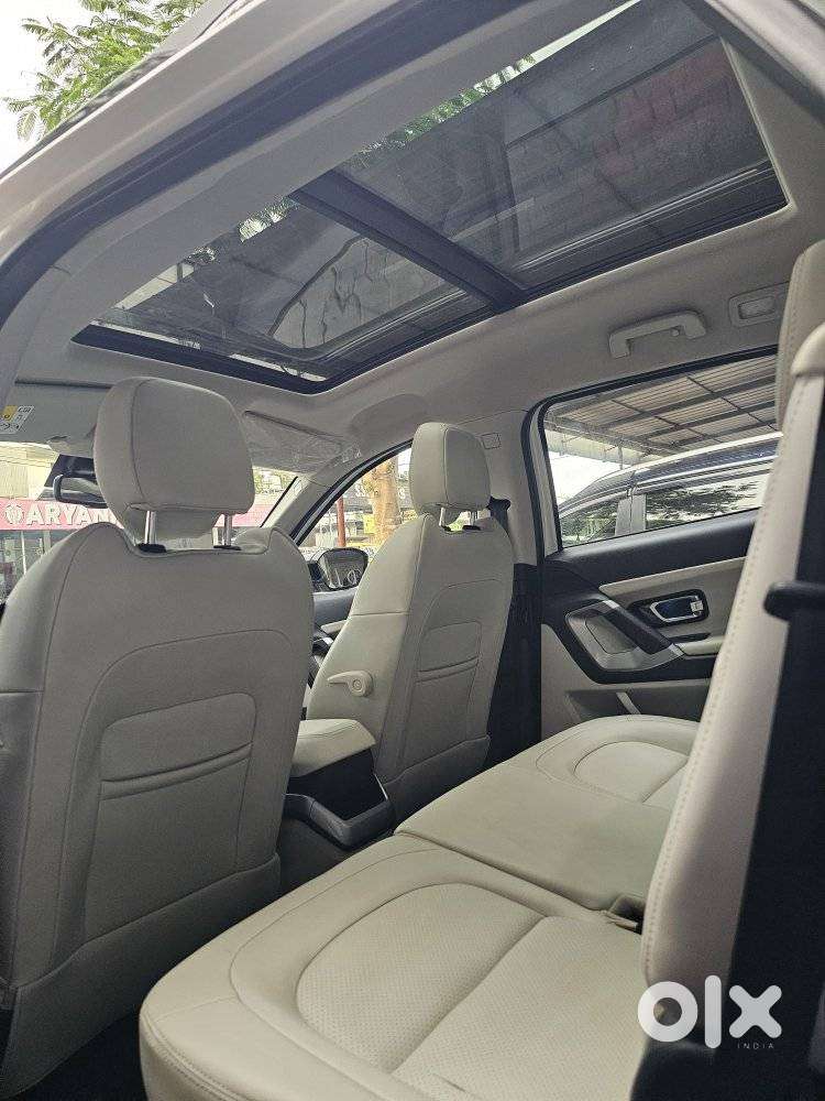 Tata Safari 2.0 Kryotec Xz Plus Adventure, 2021, Diesel
