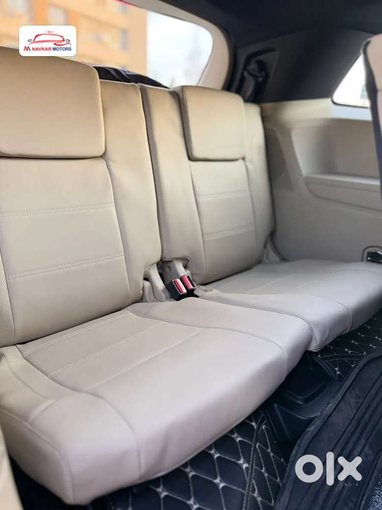 Ford Endeavour, 2021, Diesel