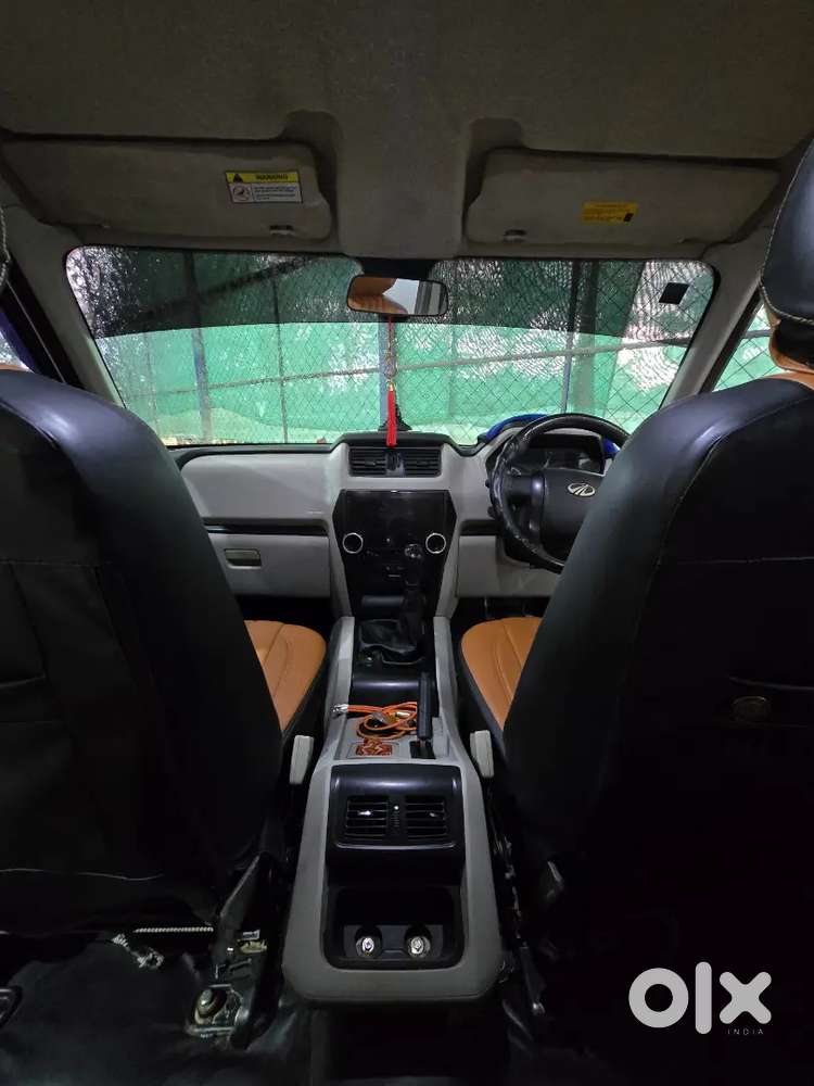 1st Owner Vehicle With Well Condition
