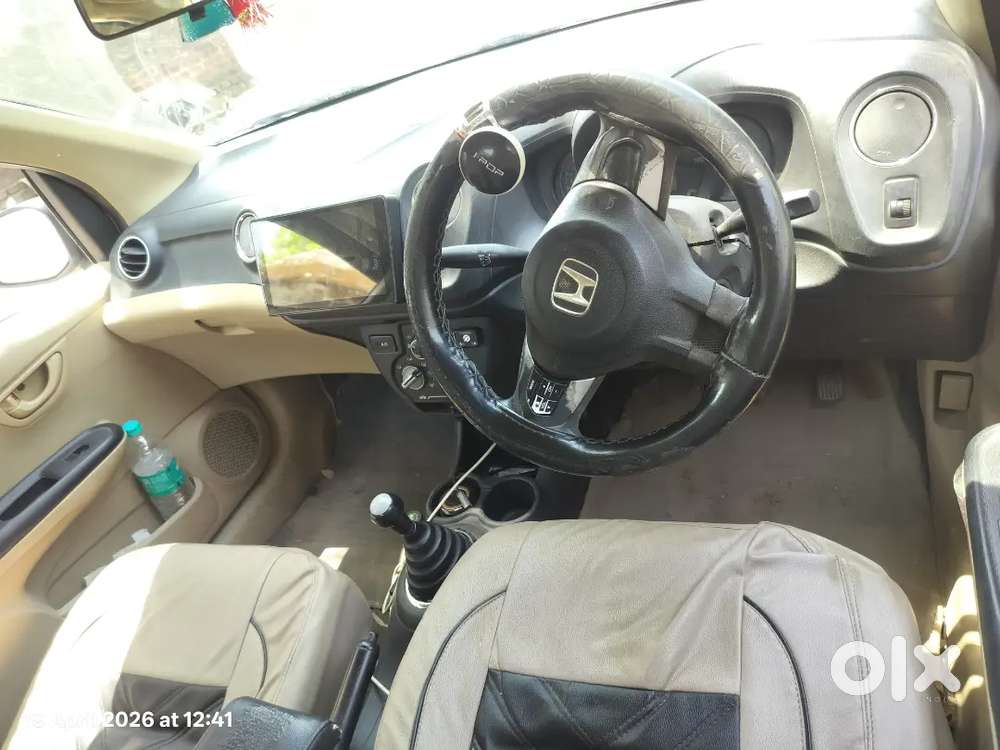 Well-maintained Car For Sale – Excellent Condition”