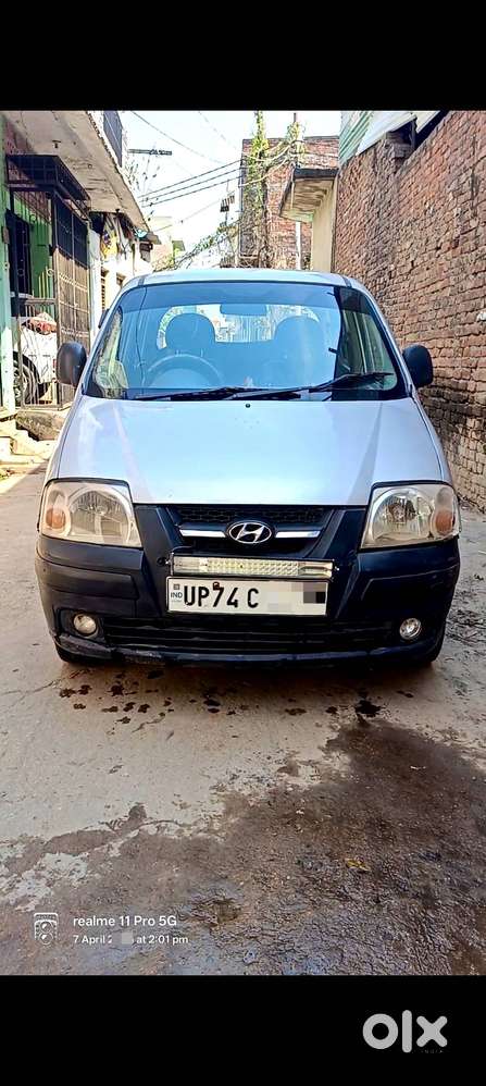 2008 Model Car – Family Use, No Major Issues