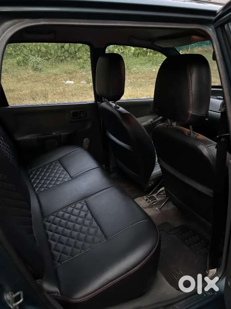 Zen Carburetor 1999 Model