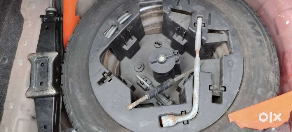 Mahindra Kuv 100 Mahindra-kuv-100-d75-k2-plus, 2016, Diesel