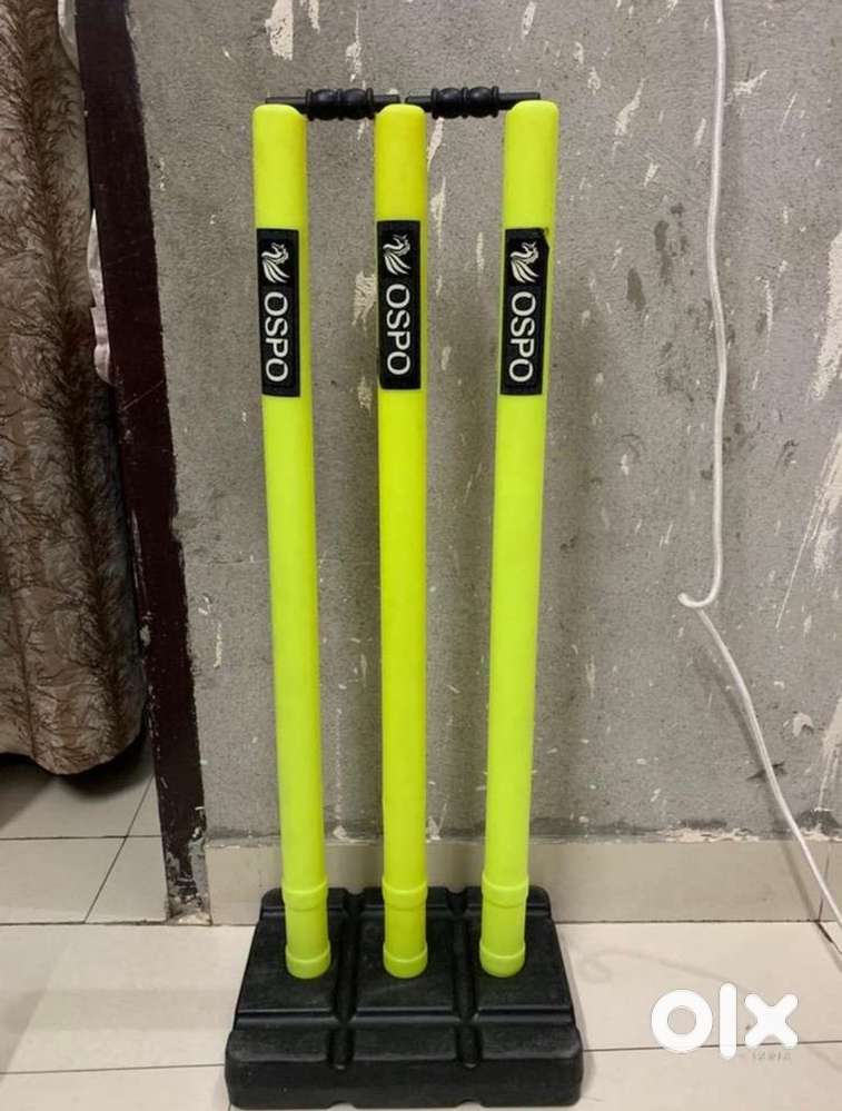 OSPO Wickets