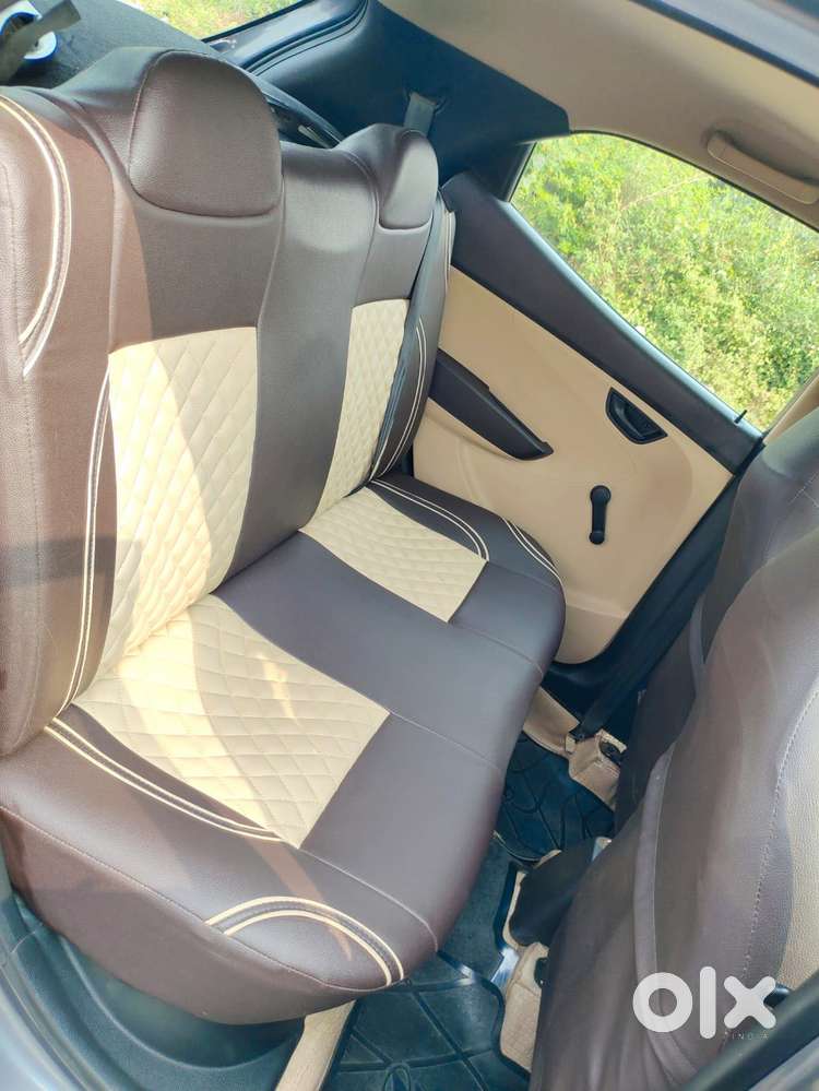 Hyundai Eon 1.0 Era Plus, 2017, Cng & Hybrids