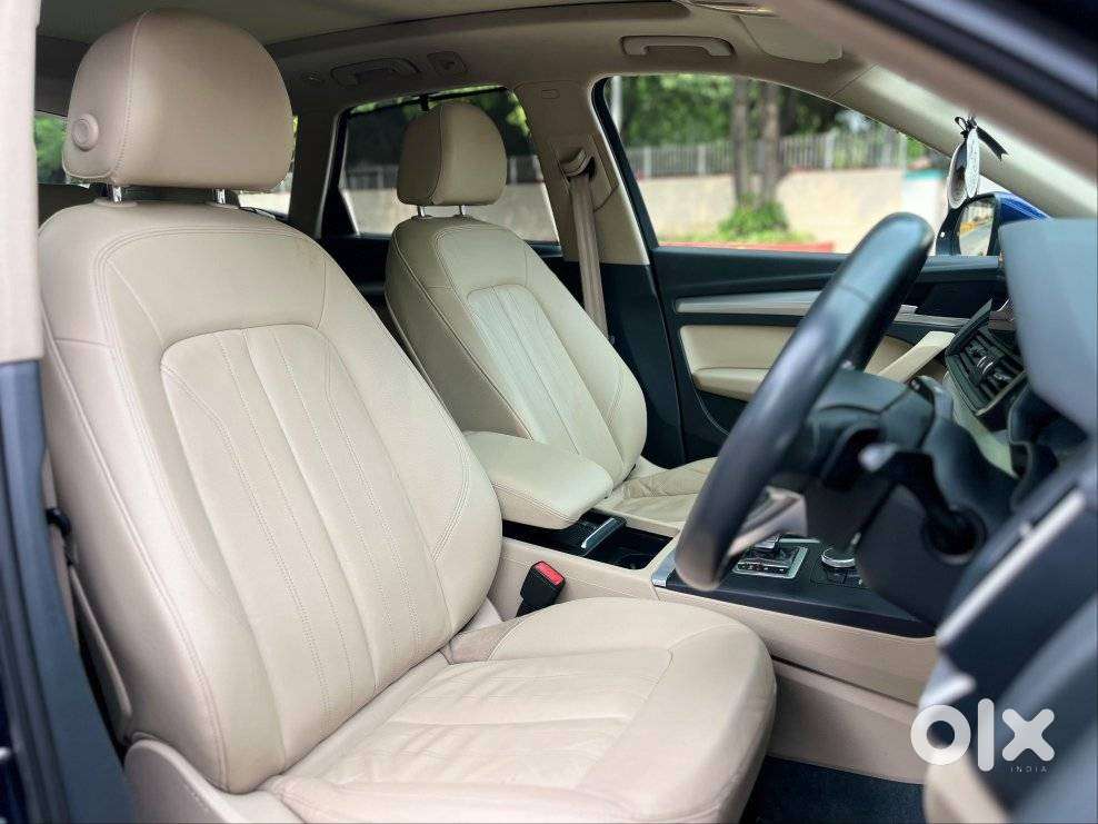 Audi Q5 2.0 40 Tdi Premium Plus, 2020, Diesel
