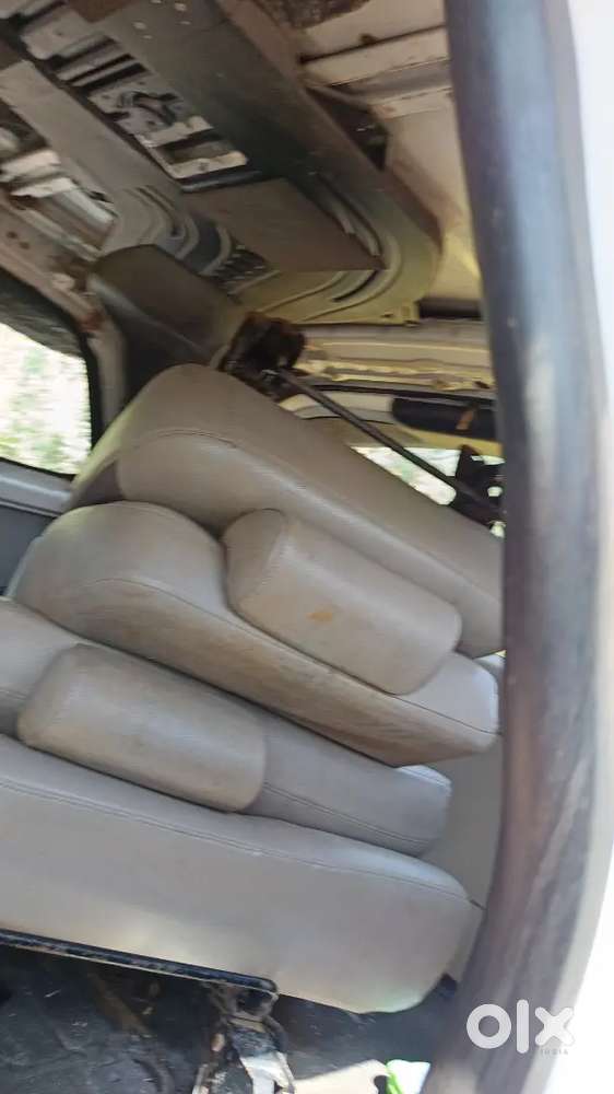 Toyota Innova 2007 Diesel 240000 Km Driven