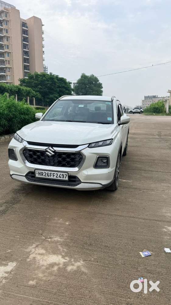 2023 Maruti Suzuki Vitara