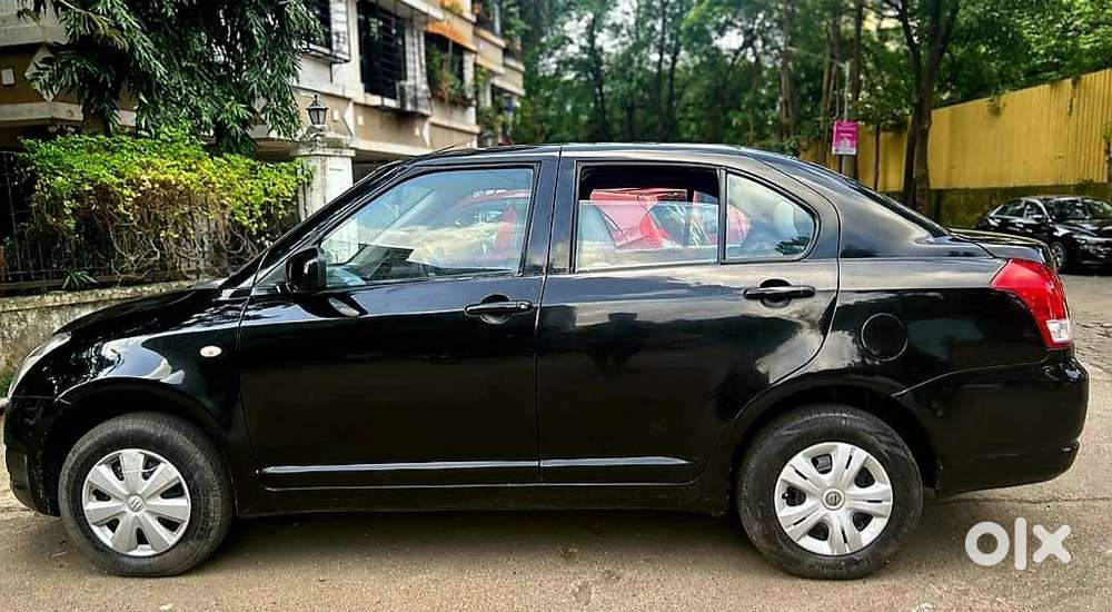 Maruti Suzuki Dzire 1.2 Vxi Cng, 2008, Cng & Hybrids