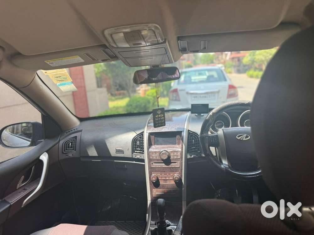 Mahindra Xuv500 2014 Diesel Good Condition