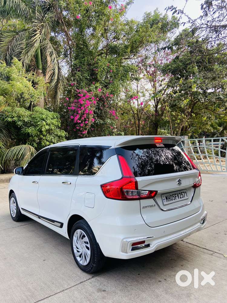 Maruti Suzuki Ertiga Vxi (o) Cng, 2025, Cng & Hybrids
