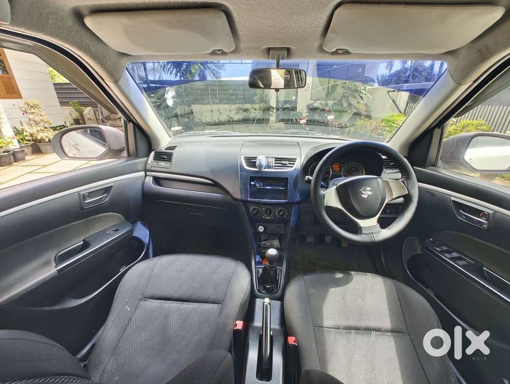 Maruti Suzuki Swift Ddis Vdi, 2012, Diesel