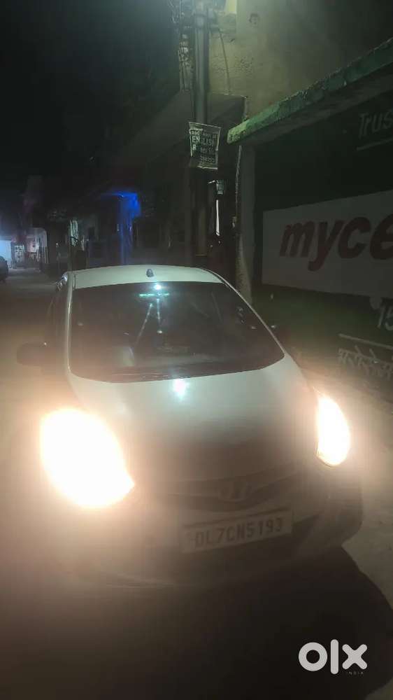 Ek Rupay Ka Kaam Nhi Hai Gadi Mein Cng Pe 30+ Ka Average Hai