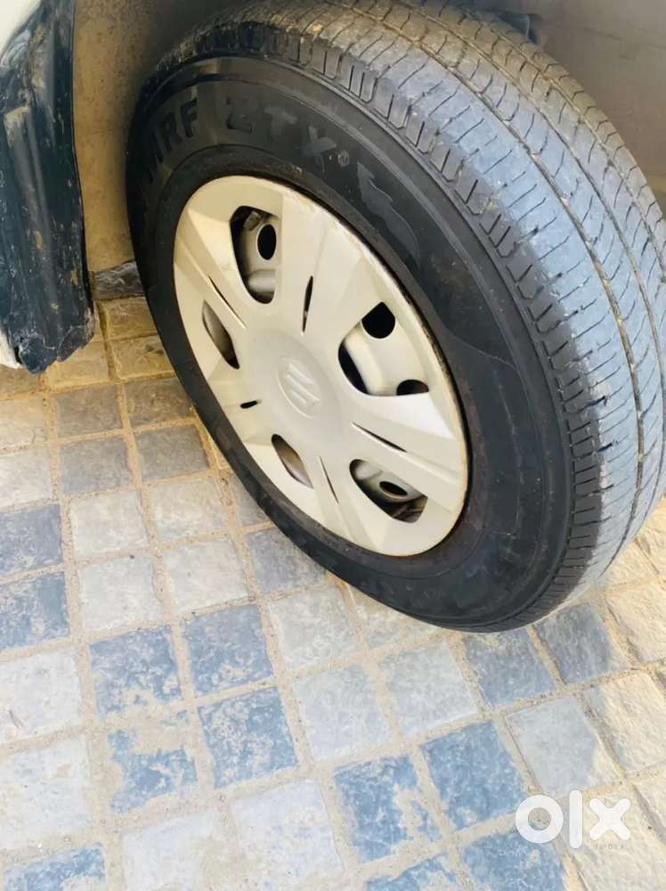 Maruti Suzuki Swift 2008 Diesel 90000 Km Driven