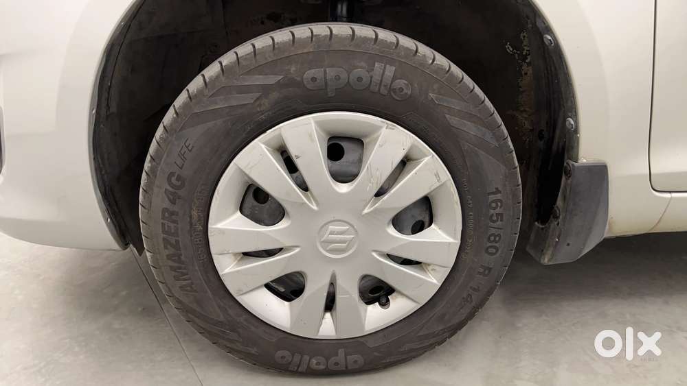 Maruti Suzuki Swift Dzire 1.3 Vxi, 2014, Petrol