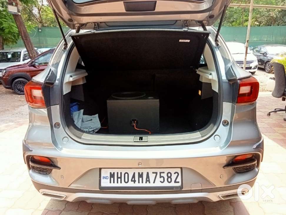 Mg Astor Select 1.5 Mt (ivory), 2024, Petrol