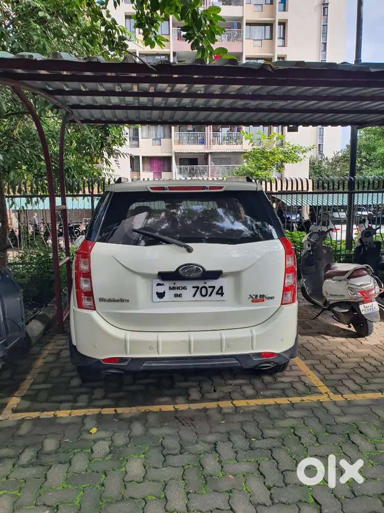 Mahindra Xuv 500 Execllent
