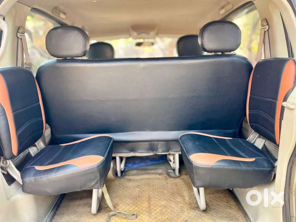 Mahindra Quanto C8, 2013, Diesel