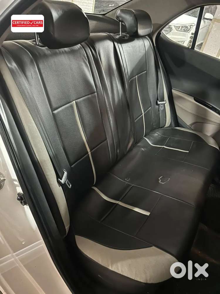 Hyundai Xcent S 1.2, 2014, Petrol