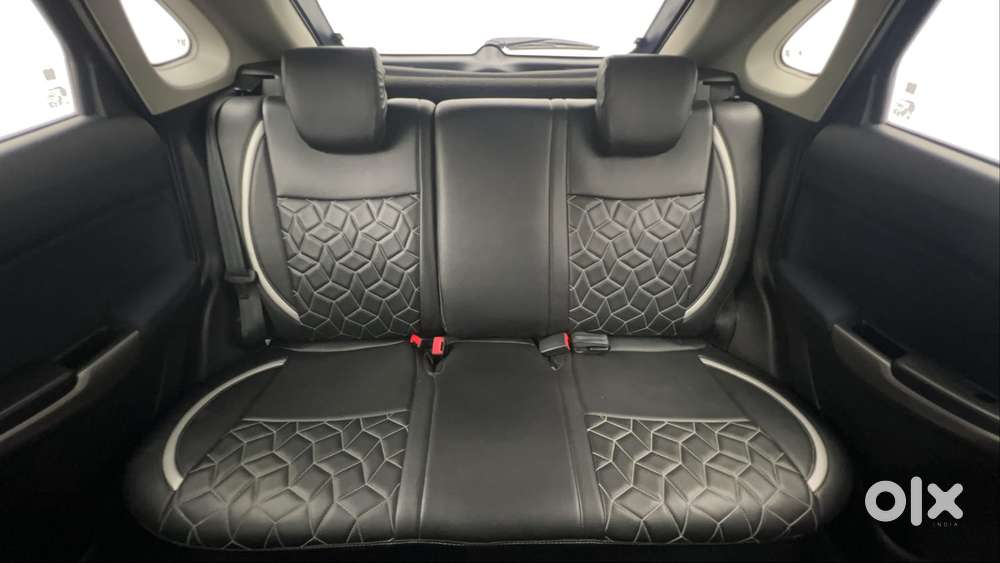 Maruti Suzuki Baleno 1.2 Zeta, 2020, Petrol