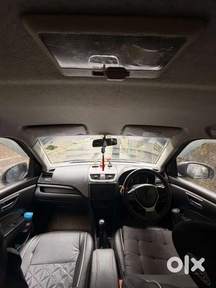 Maruti Suzuki Swift 2012 Diesel Well Maintained