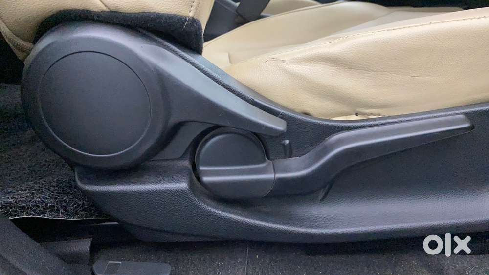 Honda City 1.5 Zx Cvt I-vtec, 2021, Petrol