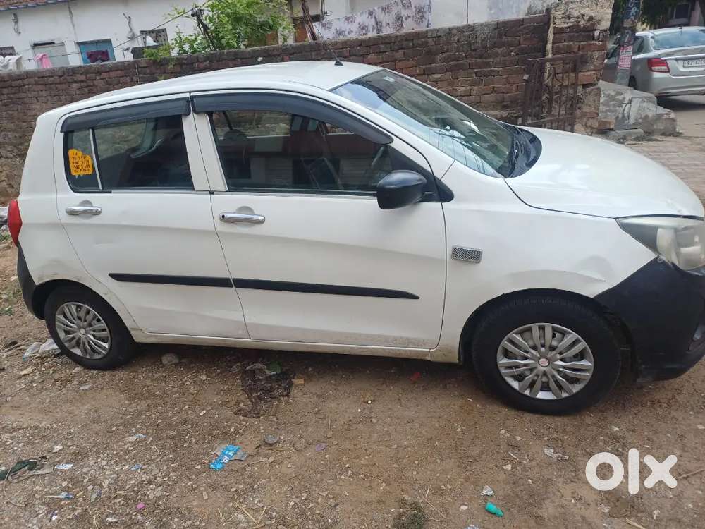 Maruti Suzuki Celerio Lxi(o) 2018