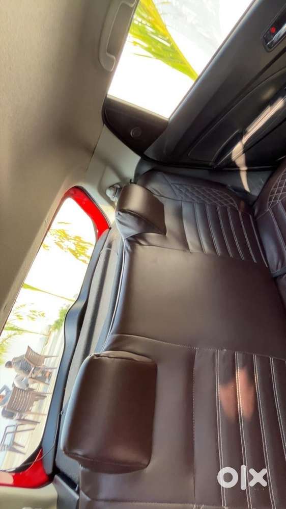 Maruti Suzuki Swift Vxi 2021 Model