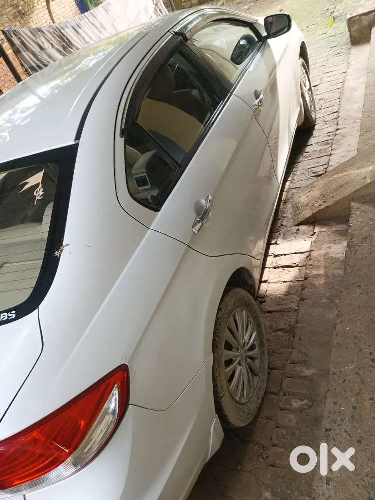 Maruti Suzuki Ciaz 2015 Petrol 72915 Km Driven