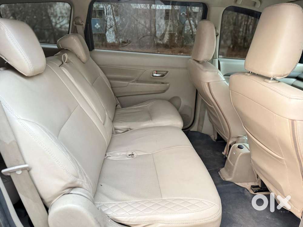 Maruti Suzuki Ertiga Vxi (o) Cng, 2020, Cng & Hybrids