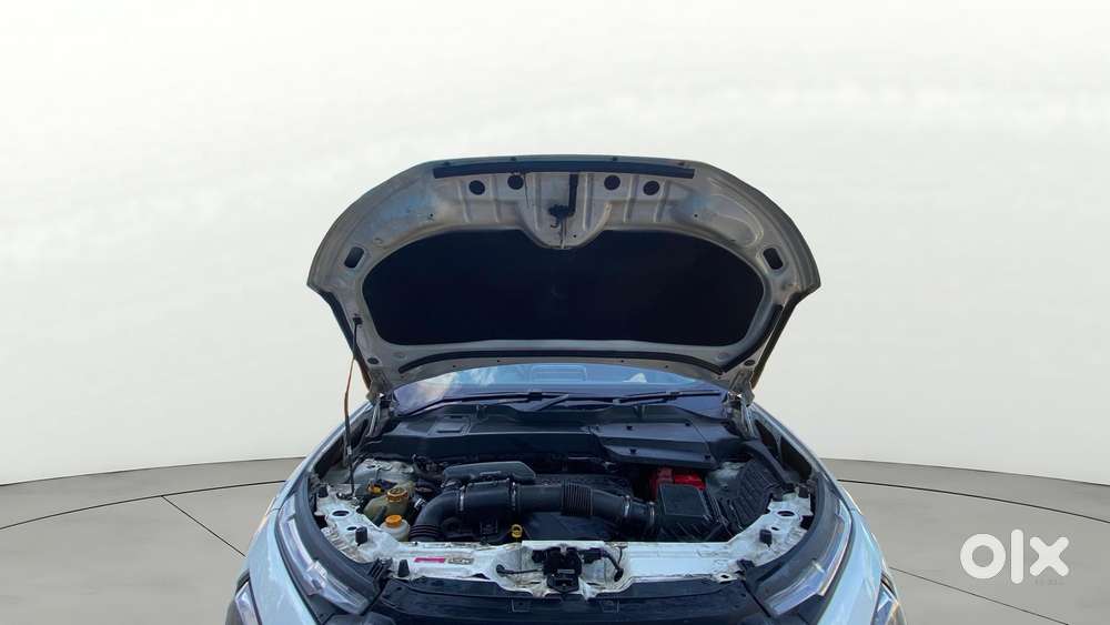 Tata Harrier Xma, 2021, Diesel