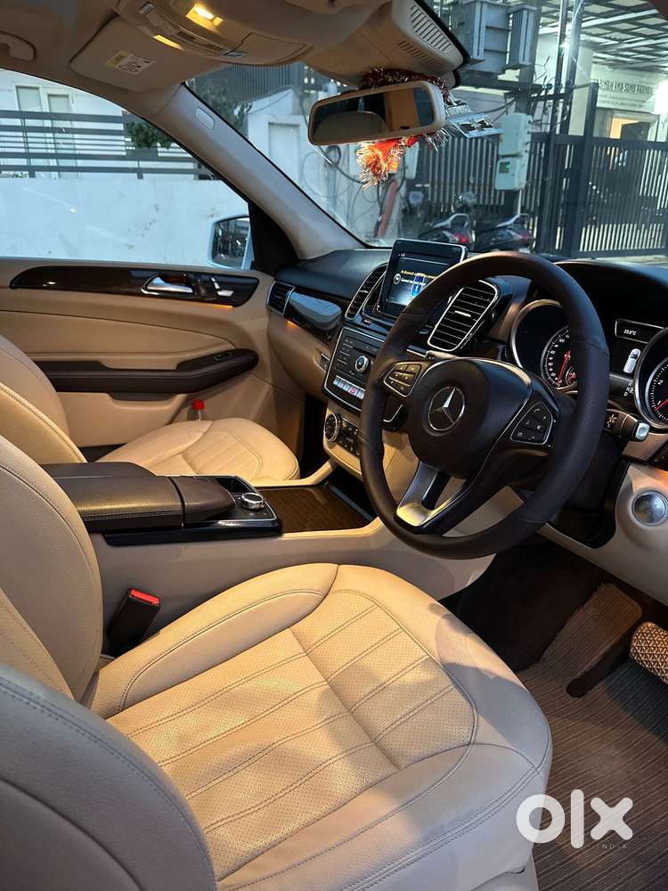 Mercedes-benz Gle Class 2.1 250d 4matic, 2017, Diesel