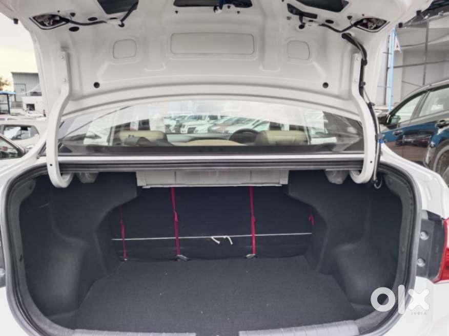 Hyundai Xcent 1.1 Crdi Sx, 2019, Petrol