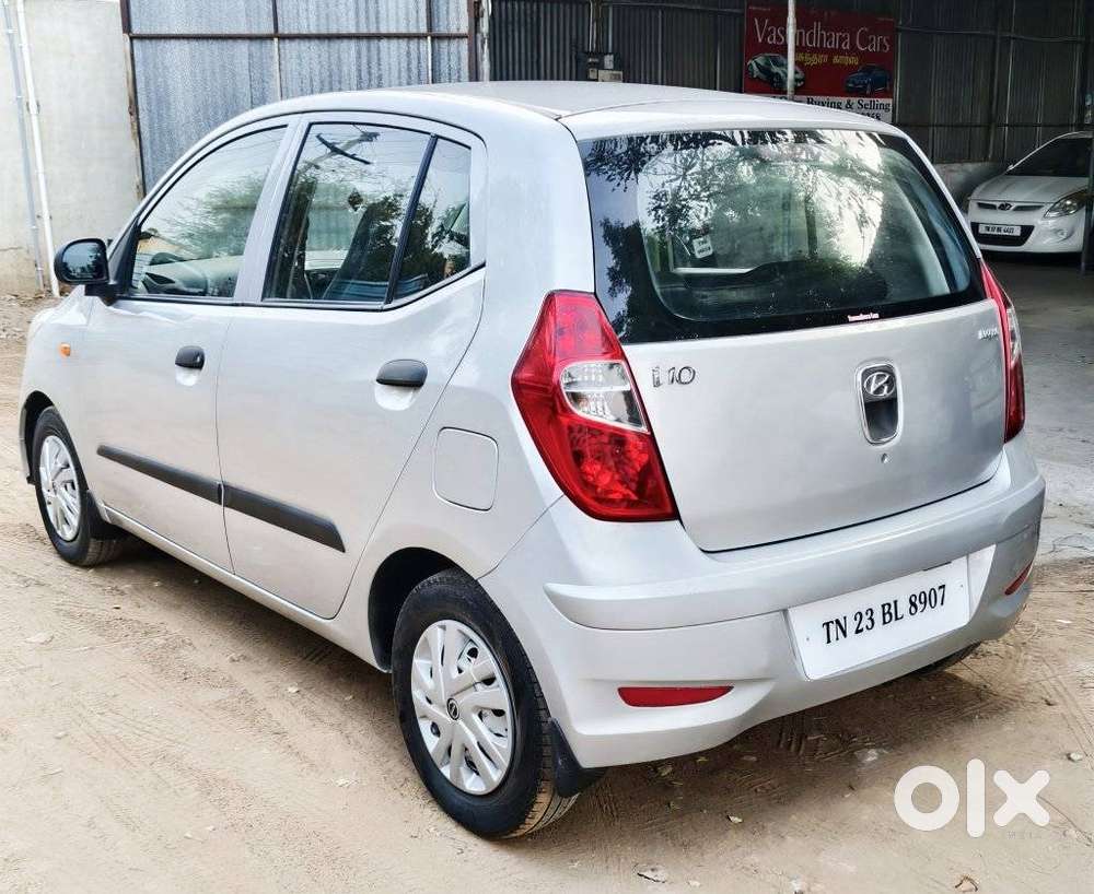 Hyundai I10 Magna 1.1l, 2015, Petrol