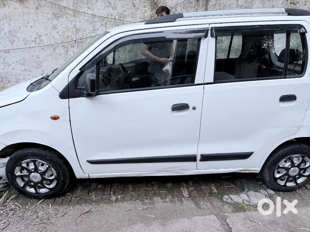 Car In  Excellent Condition