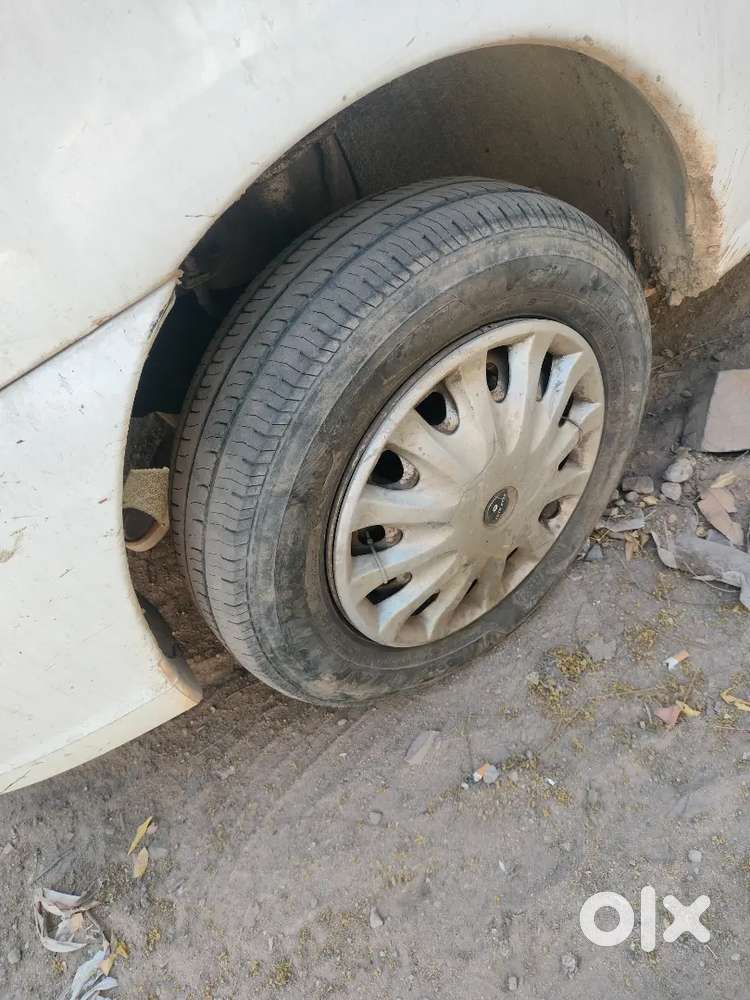 Tata Indica V2 2015 Diesel 108000 Km Driven