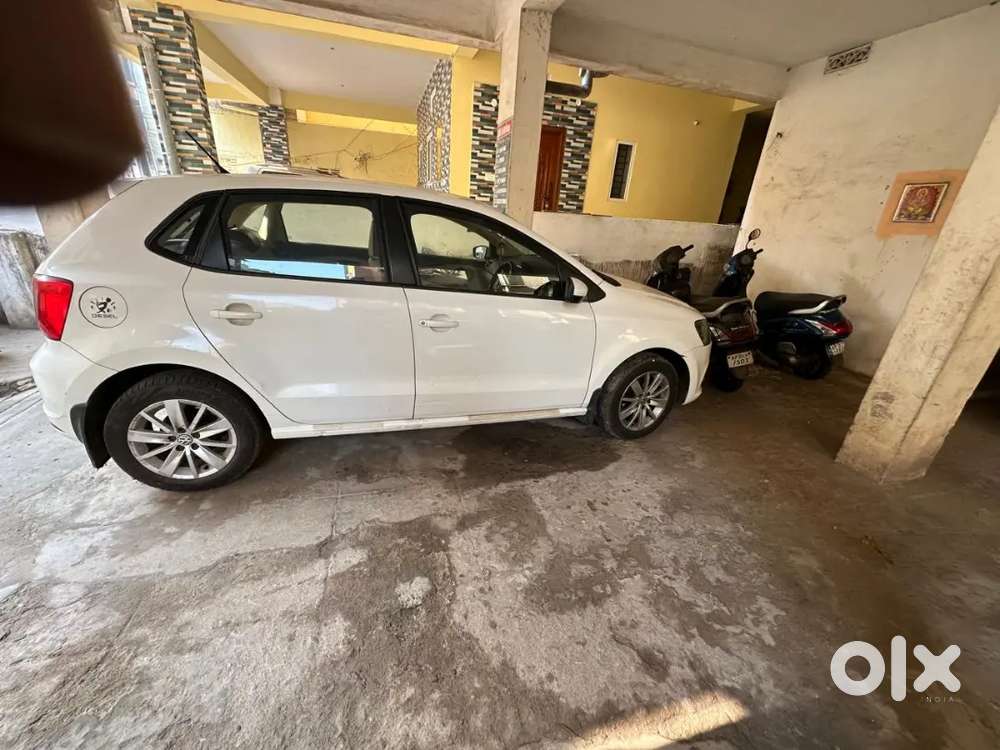 Volkswagen Polo 2017