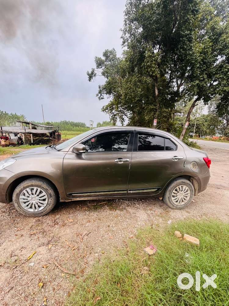 Maruti Suzuki Dzire Petrol 2nd 2022