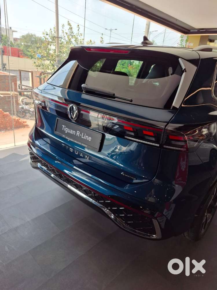 Volkswagen Tiguan 2.0 Elegance Tsi Dsg, 2026, Petrol