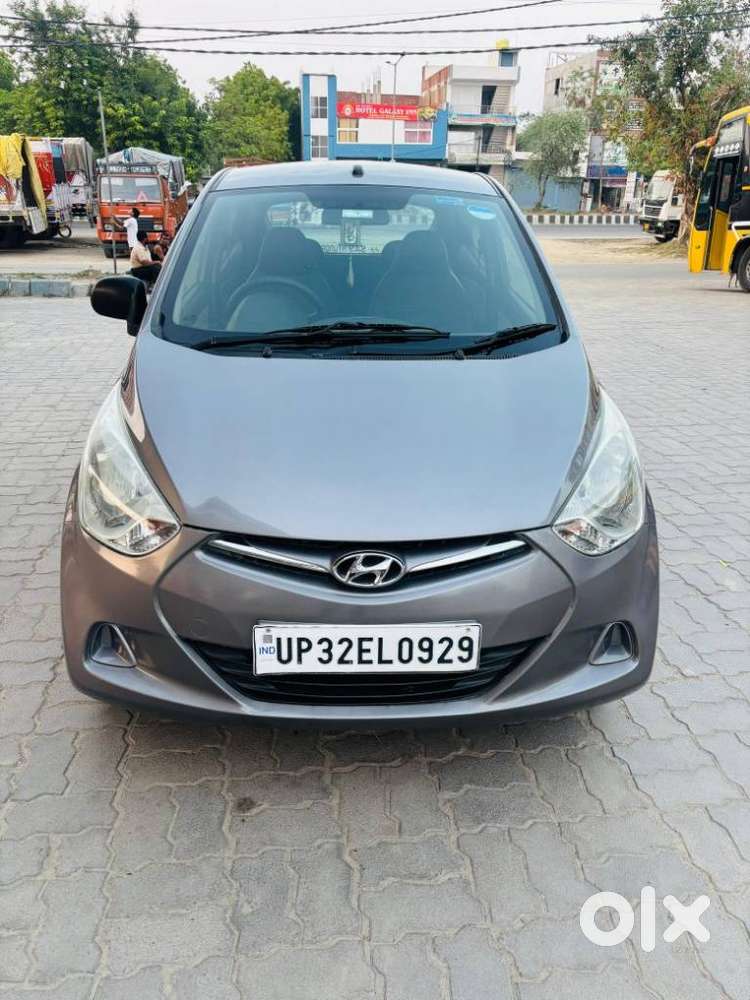 Hyundai Eon Era +, 2012, Petrol
