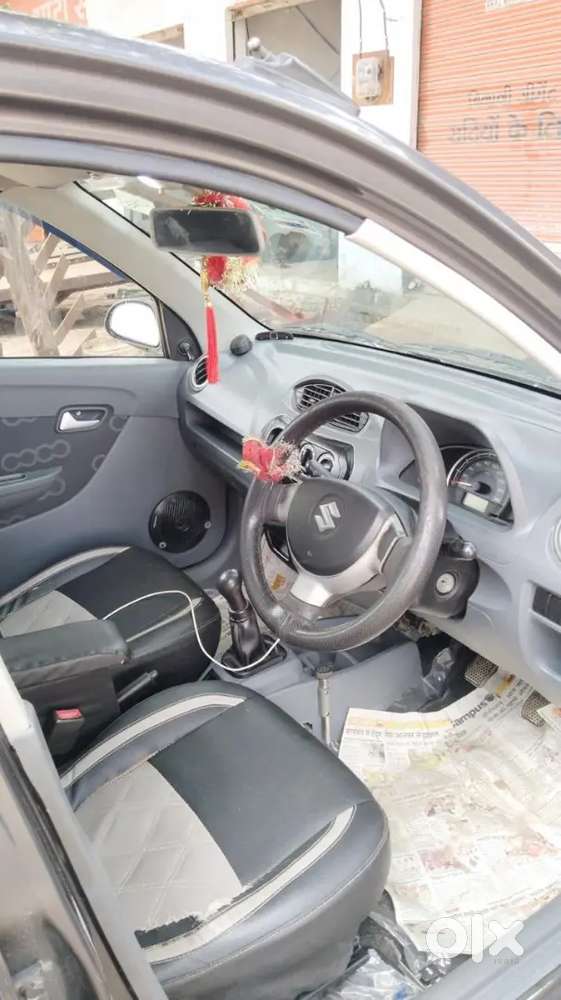 Maruti Suzuki Alto 800 2016 Cng & Hybrids Good Condition