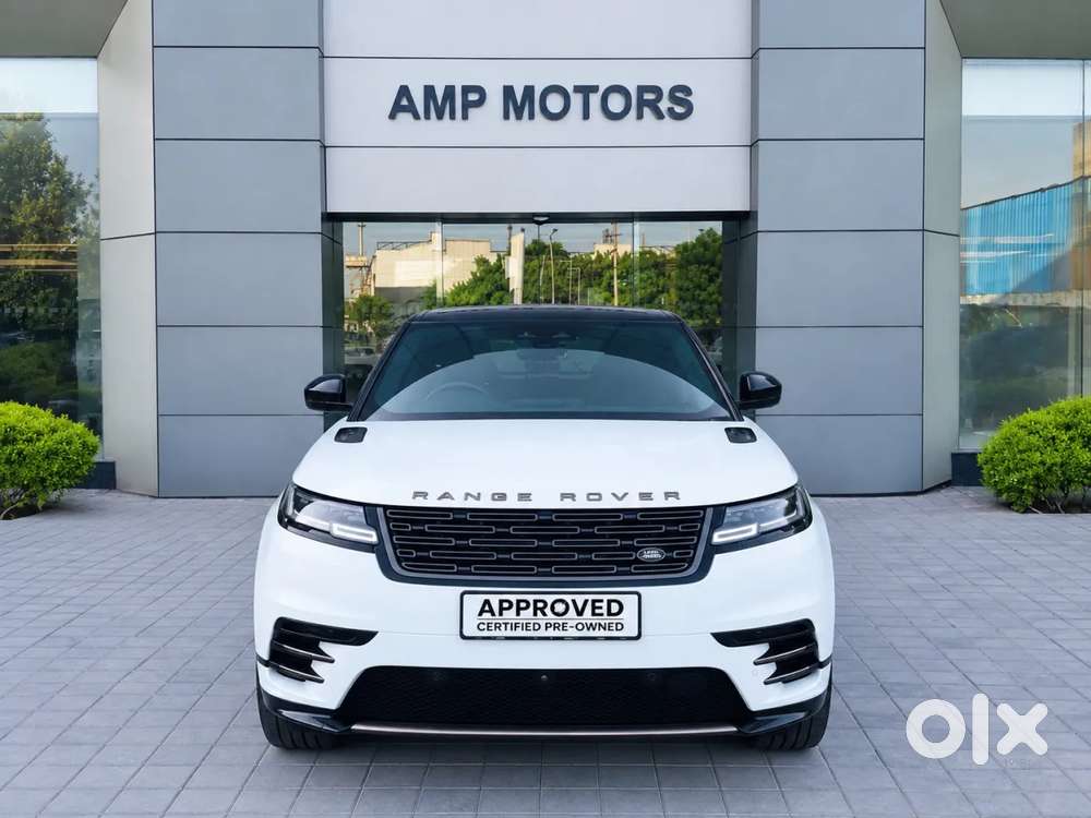 Land Rover Range Velar, 2023, Diesel
