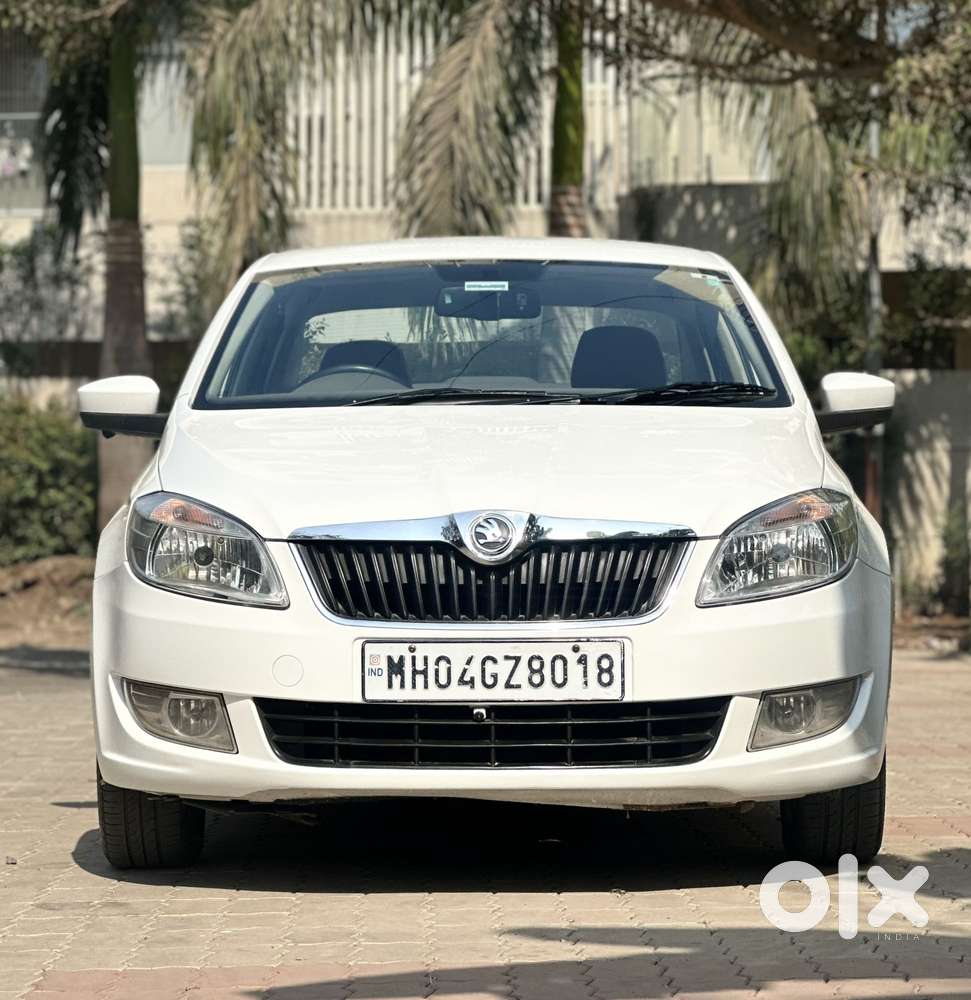 Skoda Rapid, 2015, Diesel