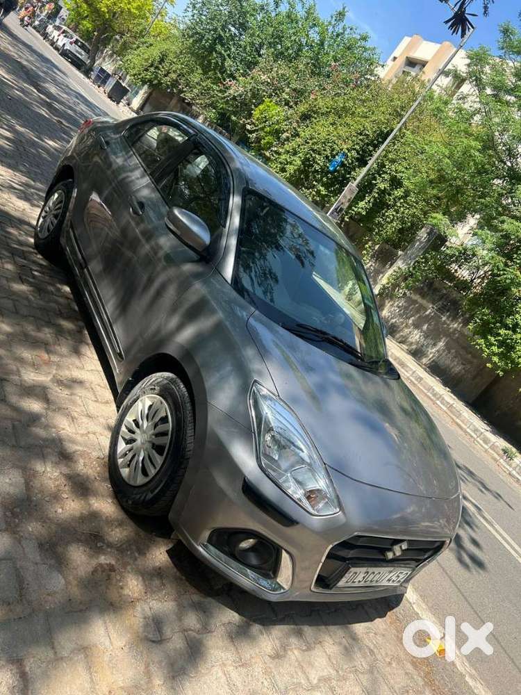 Maruti Suzuki Swift Dzire 1.3 Vxi, 2021, Petrol