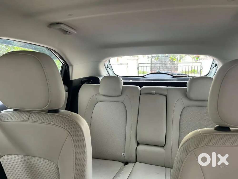 Tata Nexon 2023 Petrol Well Maintained