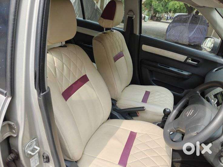 Maruti Suzuki Swift Vdi Optional, 2010, Diesel