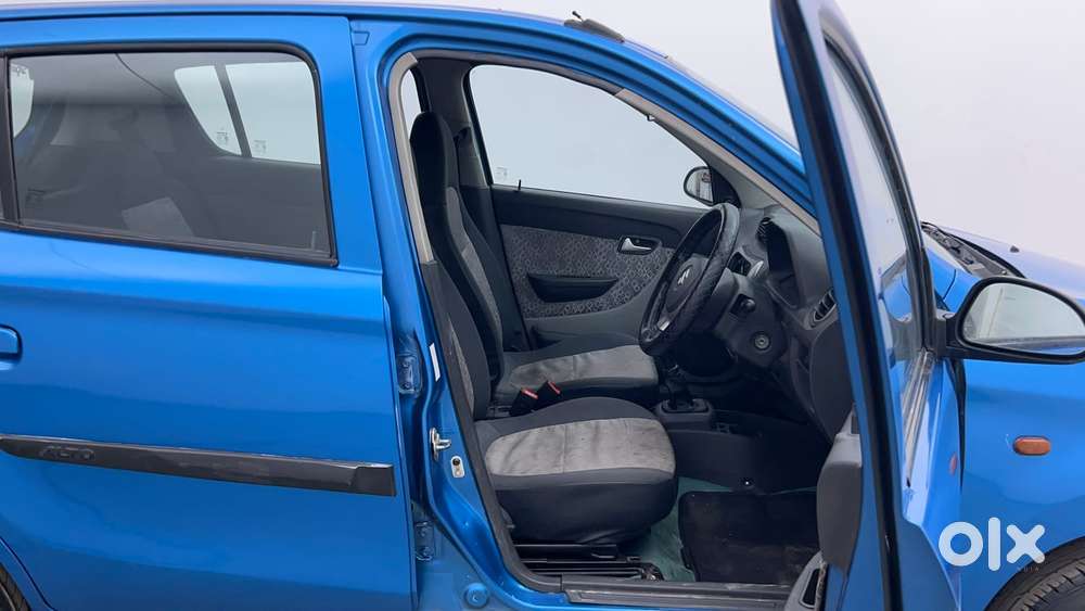 Maruti Suzuki Alto 800 Vxi, 2018, Petrol