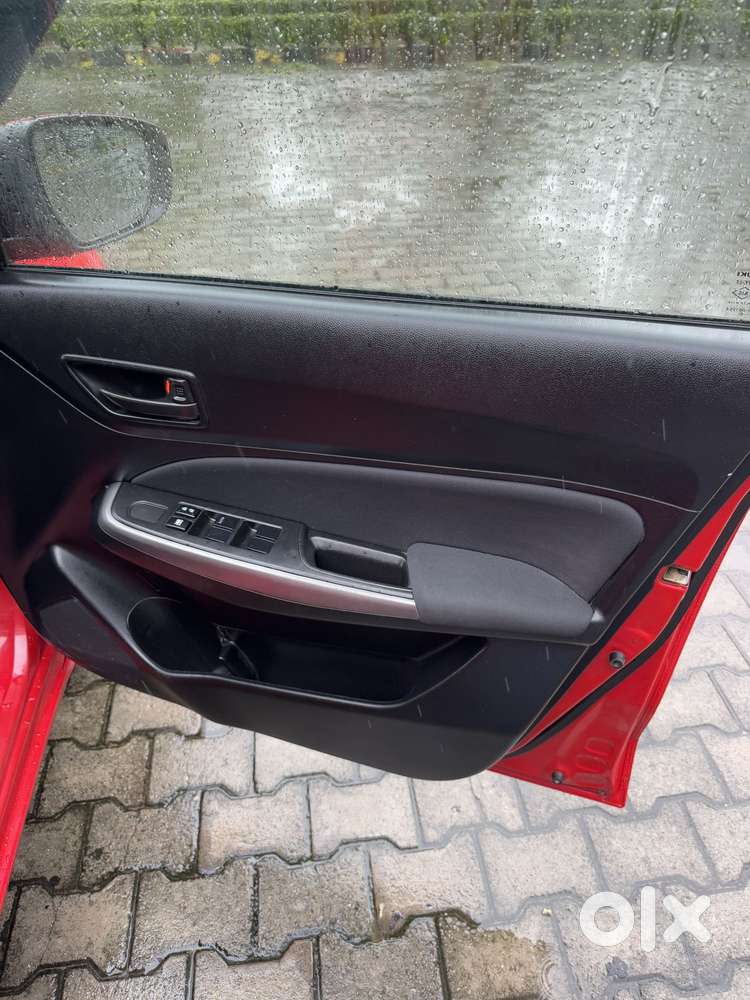 Maruti Suzuki Swift Ddis Vdi, 2018, Diesel