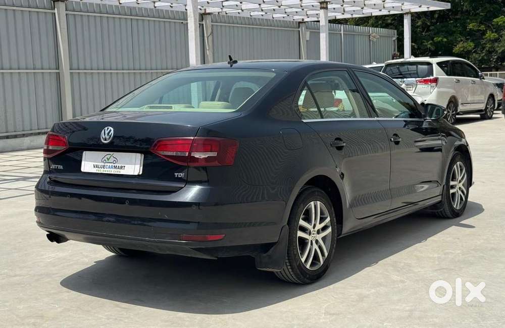 Volkswagen Jetta [2013-2017] 2.0 Highline Tdi, 2016, Diesel