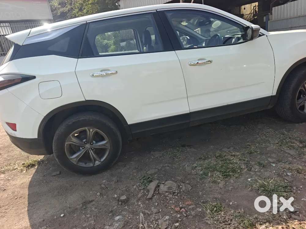 Tata Harrier 2.0 Kryotec 2021